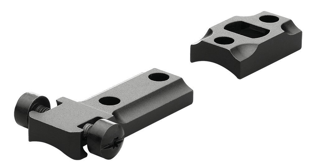 Leupold STD Savage 10/110 Round Rcvr