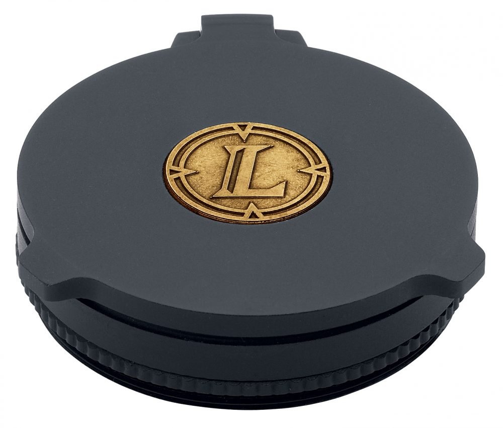 Leupold Alumina Objective Lens Cover
