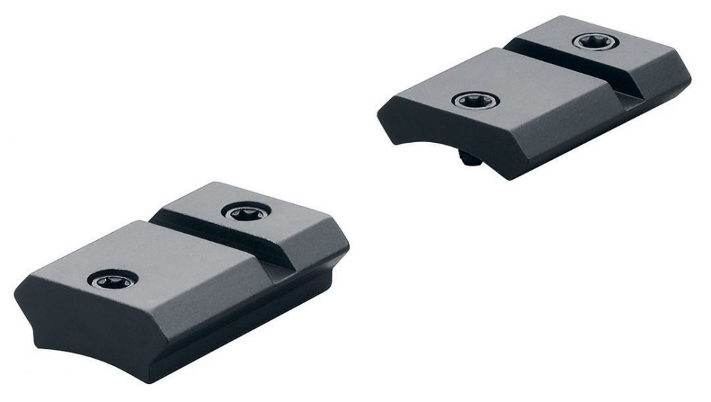 Leupold QRW Bases
