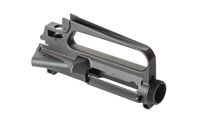 LUTH AR STRIPPED A2 UPPER BLACK
