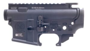 LWRC SIX8 Receiver Set 6.8mm SPC