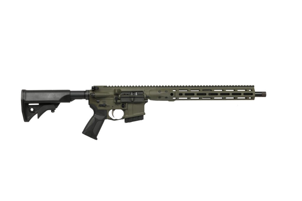 LWRC IC-DI 350 Legend