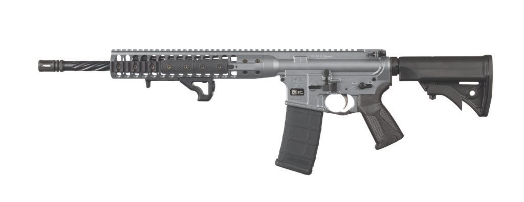 LWRC IC-DI 223 Rem | 5.56 NATO