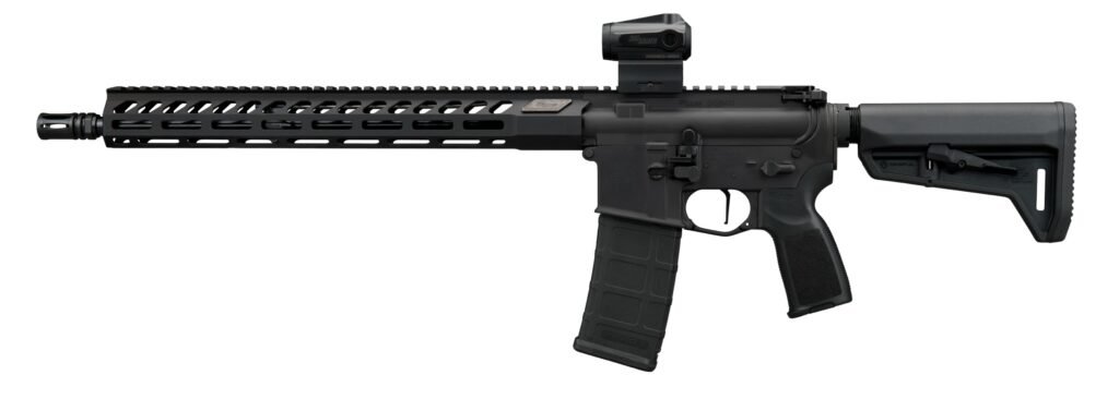 SIG SAUER M400 Forge 223 Rem | 5.56 NATO