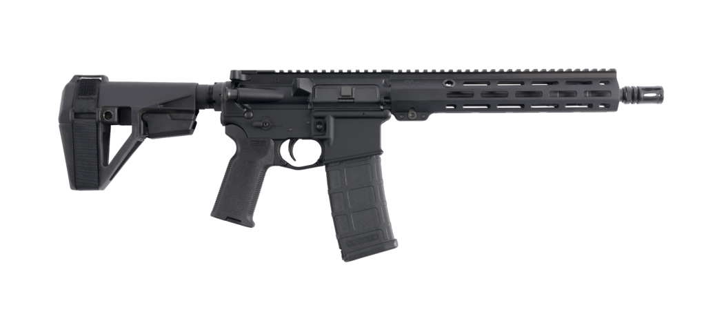 Colt M4 Pistol 223 Rem | 5.56 NATO