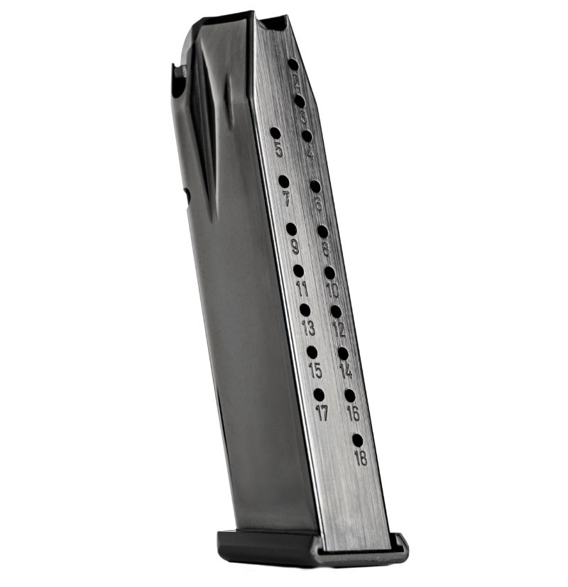 CANIK TP9 Magazine 9mm