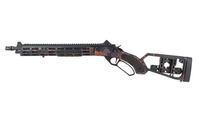 MARLIN 1894 SBL 357MAG 16.1" GRID