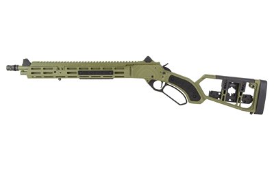 MARLIN 1894 SBL 357MAG 16.1" TOPO