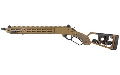 MARLIN 1895 TRPR 45-70 16.5" 5RD FDE