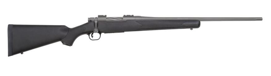 Mossberg Patriot Rifle 22-250