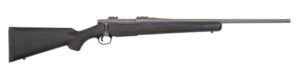 Mossberg Patriot Rifle 7MM PRC