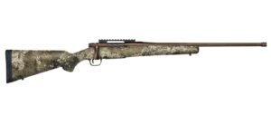 Mossberg Patriot Predator Strata 400 Legend