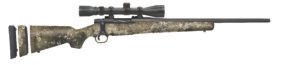 Mossberg Patriot Super Bantam Rifle 6.5 Creedmoor