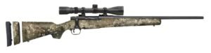 Mossberg Patriot Super Bantam Rifle 243 Win