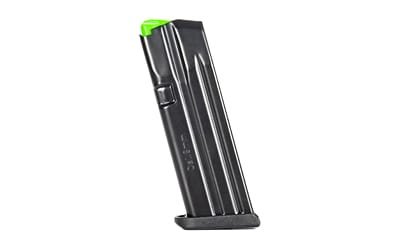 MEC-GAR MAG FITS GLK 19 9MM 15RD AFC