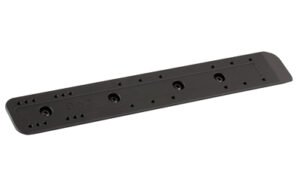 MDT M-LOK TO ARCA RAIL 10.25" BLK