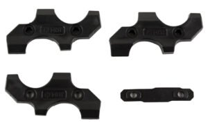 MDT MLOK SPARE RND HLDR