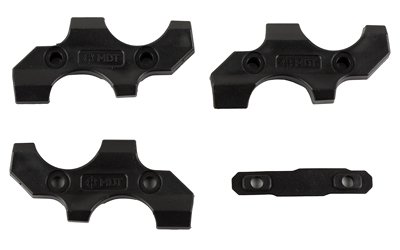 MDT MLOK SPARE RND HLDR