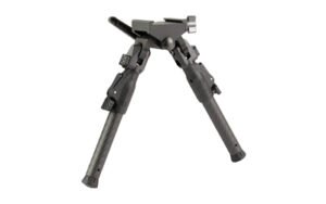 MDT GRND POD RRS DOVETAIL BLK