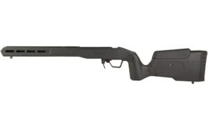 MDT FIELD STOCK SAVAGE SA BLK