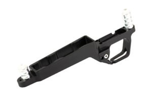 MDT HUNTER BM BADGER PROF REM700 LA