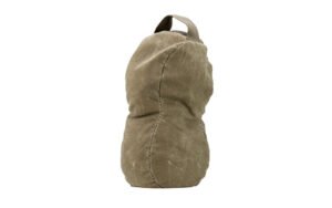 MDT PEANUT WAXED SAND FILL GRULLA