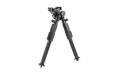 MDT CKYE POD G3 DBL PULL AP LVR BLK