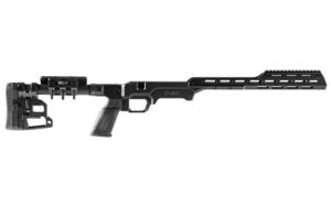 MDT LSS GEN 3 TAC REM 700 SA RH BLK