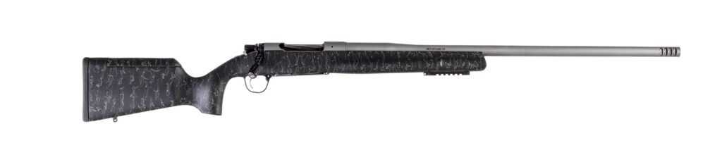 Christensen Arms Mesa Long Range 300 Win Mag