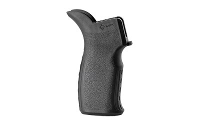 MFT ENGAGE AR15 PSTL GRP ENHN FS BLK