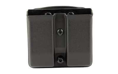 MFT DBL MAG POUCH M&P/P320/M17 9MM