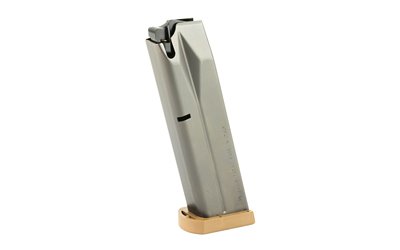MAG BERETTA M9A3 SAND 9MM 17RD