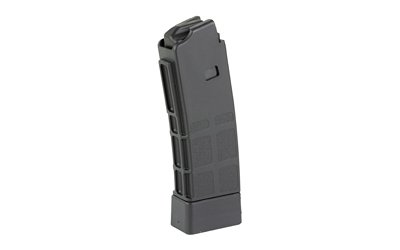 MAGAZINE CZ SCORP 9MM 20RD BLK