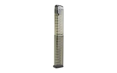 ETS MAG FOR GLK 17/19 9MM 40RD CSMK