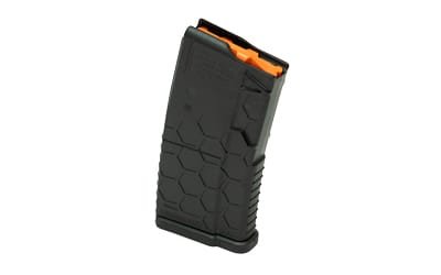 MAG HEXMAG SHRTY 10/20 AR15 10RD BLK