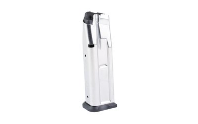 MAG KIMBER 2K11 9MM 10RD SLV