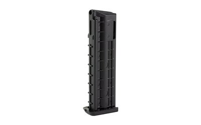 MAG KELTEC P17 22LR 16RD BLK