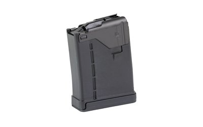 LANCER L5AWM GEN2 223REM 5RD BLACK