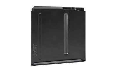 MAG MDT LA 3.85 338LM 5RD METAL BLK