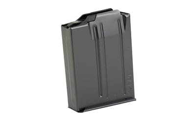 MAG MDT AICS 223REM 10RD METAL BLK