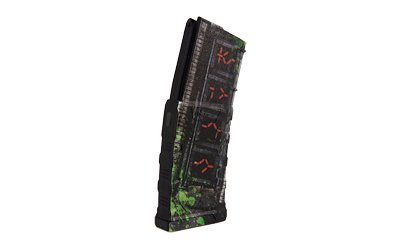 MAG MFT EXTREME DUTY 5.56 30RD PRED