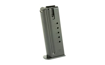 MAG DESERT EAGLE 44 8RD BLK