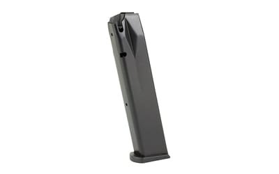PROMAG CANIK TP9 9MM 20RD BLUE STEEL