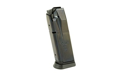 MAG SIG P229 357/40 10RD BL