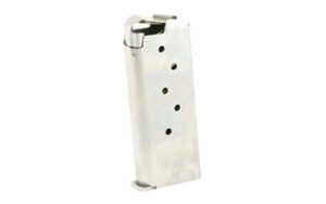 MAG SIG P938 9MM 6RD STS