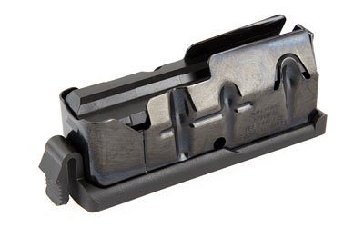 MAG SAV AXIS 270WIN/3006SPFLD 4RD BL