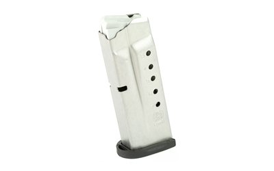 MAG S&W SHIELD 9MM 7RD
