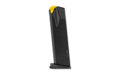 MAG TAURUS TH9/TS9 9MM 17RD BLK