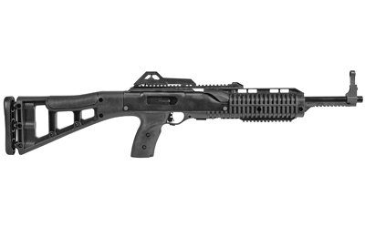 HI-PT CARB 45ACP 17.5" TARGET STK BL