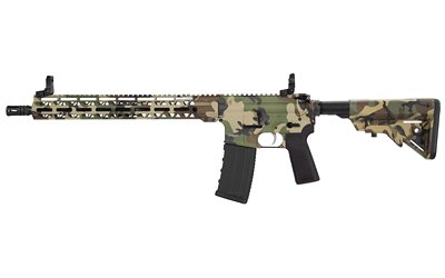 HI-PT HP-15 556NATO 16" 30RD M81